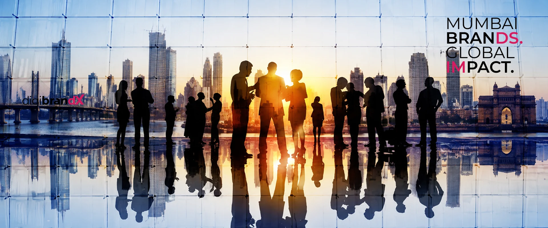 Mumbai branding agency creating strong brand identity for growing businesses
